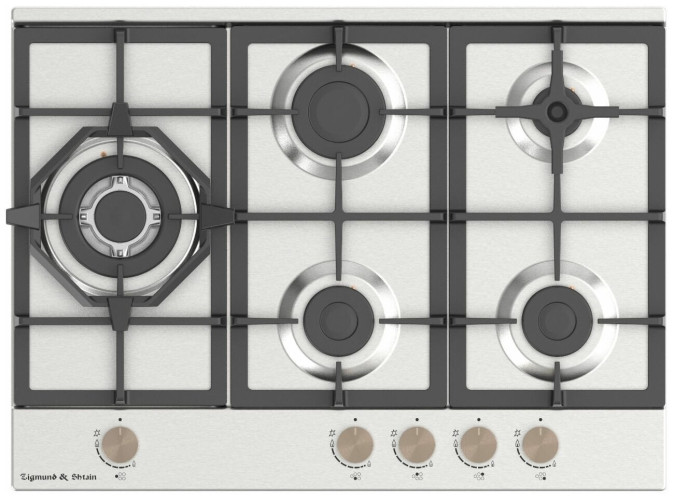 Газовая варочная панель Zigmund Shtain G 14 7 S