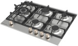Газовая варочная панель Zigmund Shtain G 14 7 S