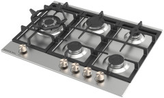 Газовая варочная панель Zigmund Shtain G 14 7 S