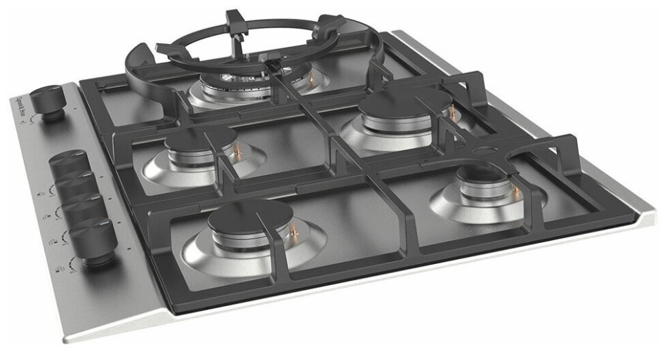 Газовая варочная панель Zigmund Shtain G 14 7 S