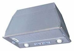 Встраиваемая вытяжка Jetair CA Extra 720 inx 09