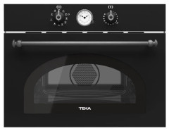 Встраиваемая микроволновая печь Teka MWR 32 BIA ATS silver