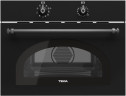 Встраиваемая микроволновая печь Teka MWR 32 BIA ATS silver