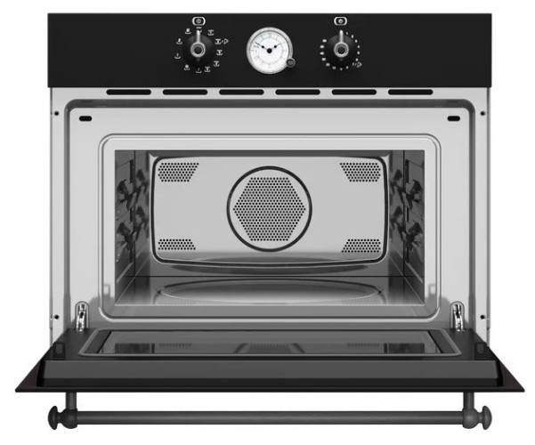 Встраиваемая микроволновая печь Teka MWR 32 BIA ATS silver