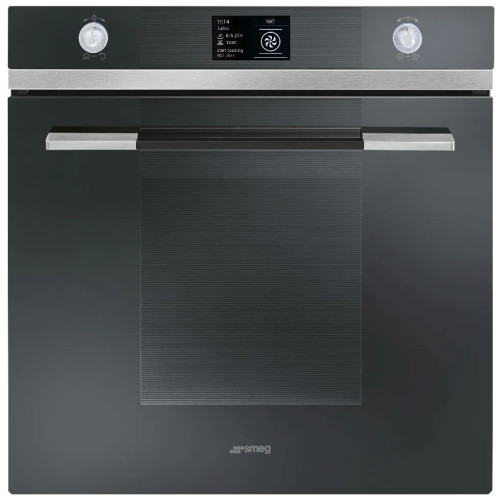 Электрический духовой шкаф Smeg SFP130N