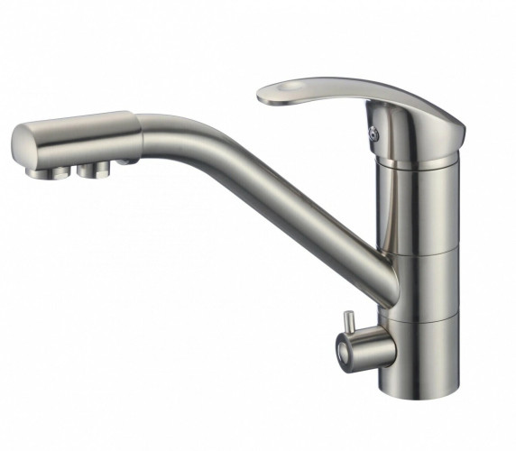 Смеситель для кухни Savol S-L1321L