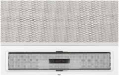 Встраиваемая вытяжка Kronasteel Kamilla slim 600 2M WH