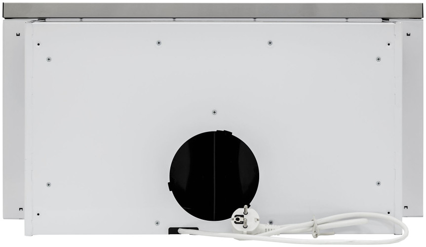 Встраиваемая вытяжка Kronasteel Kamilla slim 600 2M WH