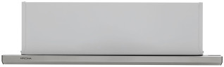 Встраиваемая вытяжка Kronasteel Kamilla slim 600 2M WH