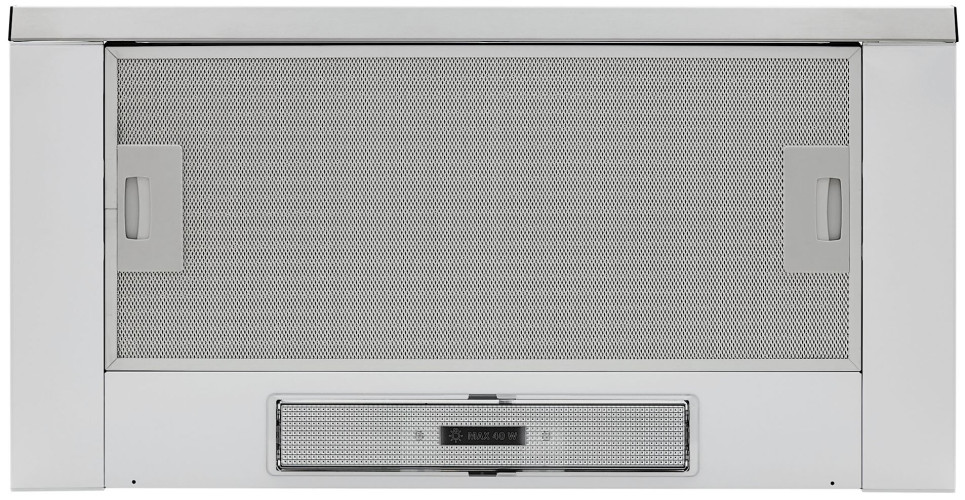 Встраиваемая вытяжка Kronasteel Kamilla slim 600 2M WH