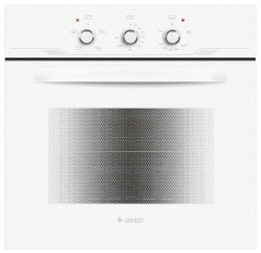 Газовый духовой шкаф GEFEST ДГЭ 621-01 Б