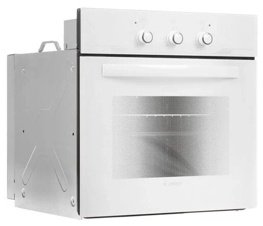 Газовый духовой шкаф GEFEST ДГЭ 621-01 Б