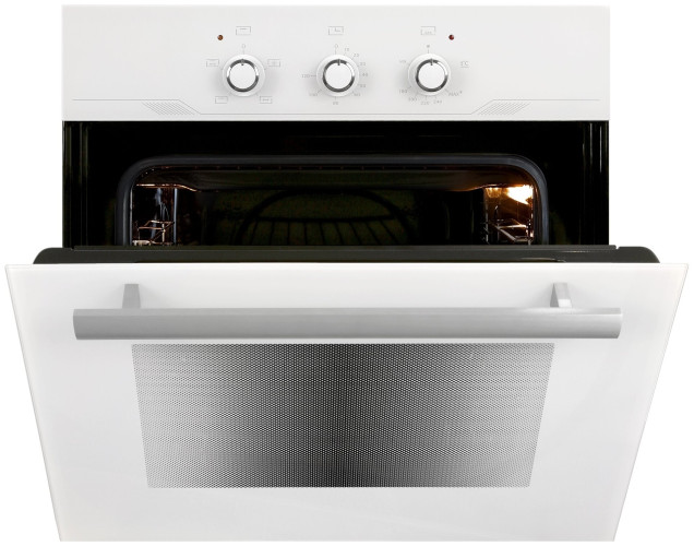 Газовый духовой шкаф GEFEST ДГЭ 621-01 Б