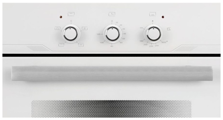 Газовый духовой шкаф GEFEST ДГЭ 621-01 Б