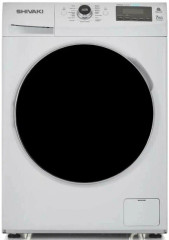 Стиральная машина Shivaki WF70M2710C
