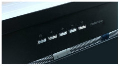 Встраиваемая вытяжка Falmec Built In Burano 50 BK CBIN50 E9P2 ZZZN460F