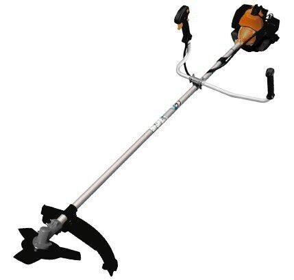 Триммер бензиновый Техмаш ВТ-56М