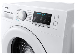 Стиральная машина Samsung WW70AAS25TE