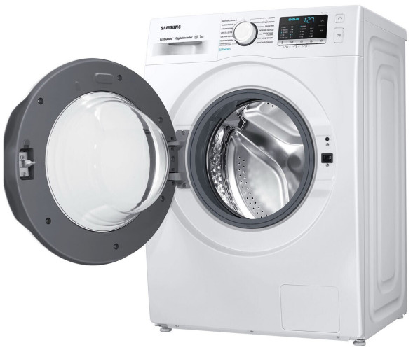 Стиральная машина Samsung WW70AAS25TE