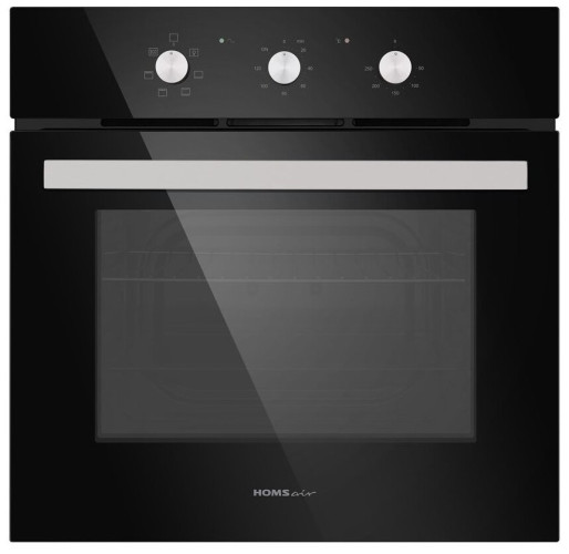 Электрический духовой шкаф HOMSair OES657BK