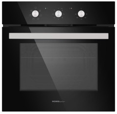 Электрический духовой шкаф HOMSair OES657BK