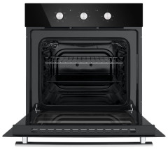 Электрический духовой шкаф HOMSair OES657BK