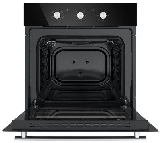 Электрический духовой шкаф HOMSair OES657BK