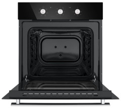 Электрический духовой шкаф HOMSair OES657BK