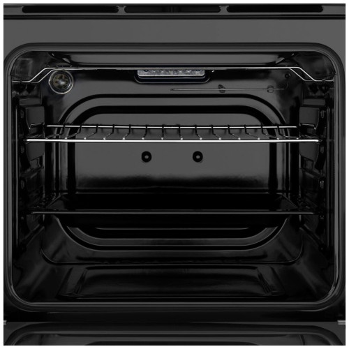 Электрический духовой шкаф HOMSair OES657BK