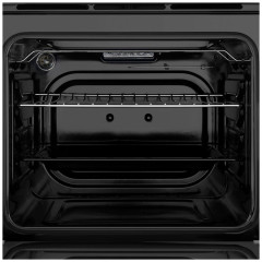 Электрический духовой шкаф HOMSair OES657BK