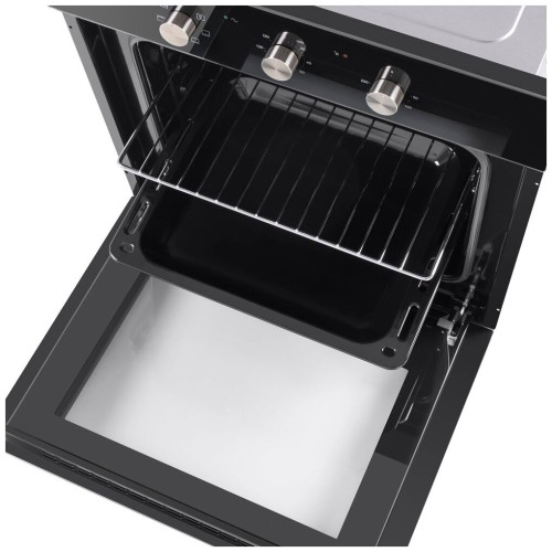 Электрический духовой шкаф HOMSair OES657BK