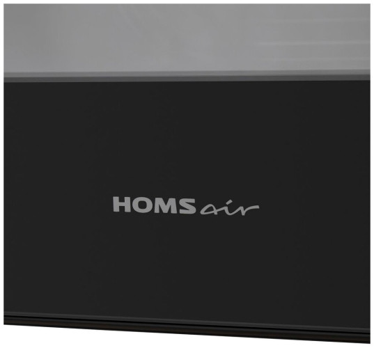Электрический духовой шкаф HOMSair OES657BK