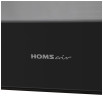 Электрический духовой шкаф HOMSair OES657BK