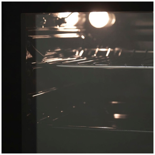 Электрический духовой шкаф HOMSair OES657BK