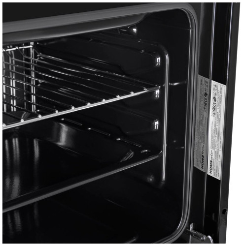 Электрический духовой шкаф HOMSair OES657BK