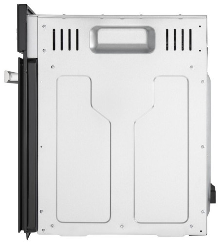 Электрический духовой шкаф HOMSair OES657BK