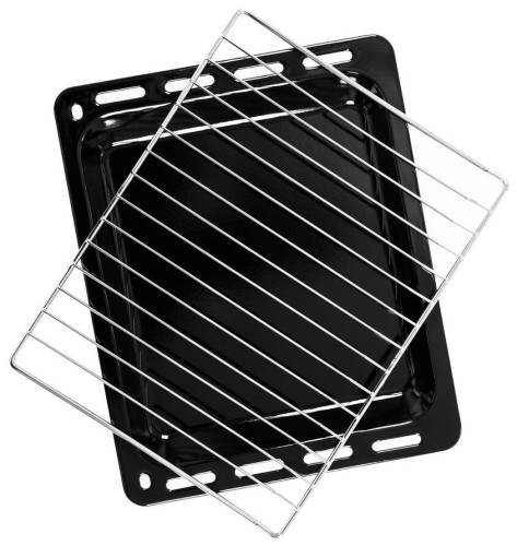 Электрический духовой шкаф HOMSair OES657BK