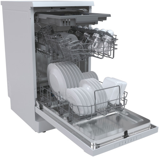 Посудомоечная машина Candy CDPH 2D1149X 08
