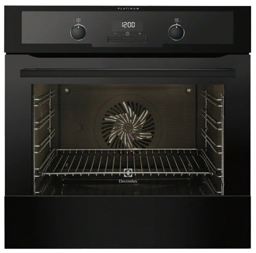 Электрический духовой шкаф Electrolux EOB 95551 AK