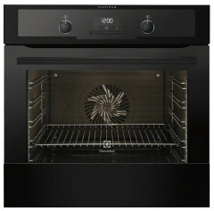 Электрический духовой шкаф Electrolux EOB 95551 AK