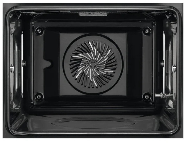 Электрический духовой шкаф Electrolux EOB 95551 AK