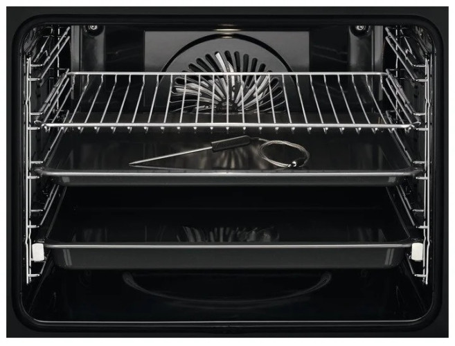 Электрический духовой шкаф Electrolux EOB 95551 AK