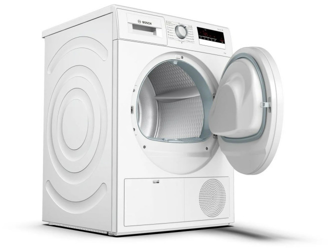 Сушильная машина Bosch WTM 83201 OE