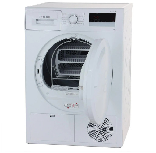 Сушильная машина Bosch WTM 83201 OE