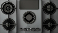 Газовая варочная панель Elica NikolaTesla Flame GR/F/88