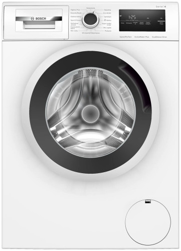 Стиральная машина Bosch WAN2810GPL