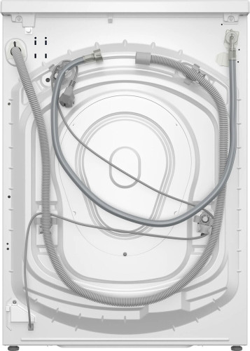 Стиральная машина Bosch WAN2810GPL