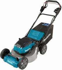 Газонокосилка аккумуляторная Makita DLM530Z