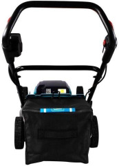 Газонокосилка аккумуляторная Makita DLM530Z