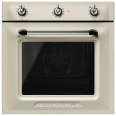 Электрический духовой шкаф Smeg SF6905P1